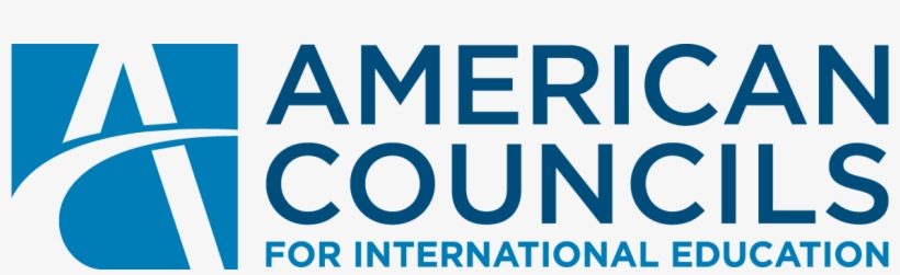 American Councils For International Education Logo - American Councils For International Education, transparent png download