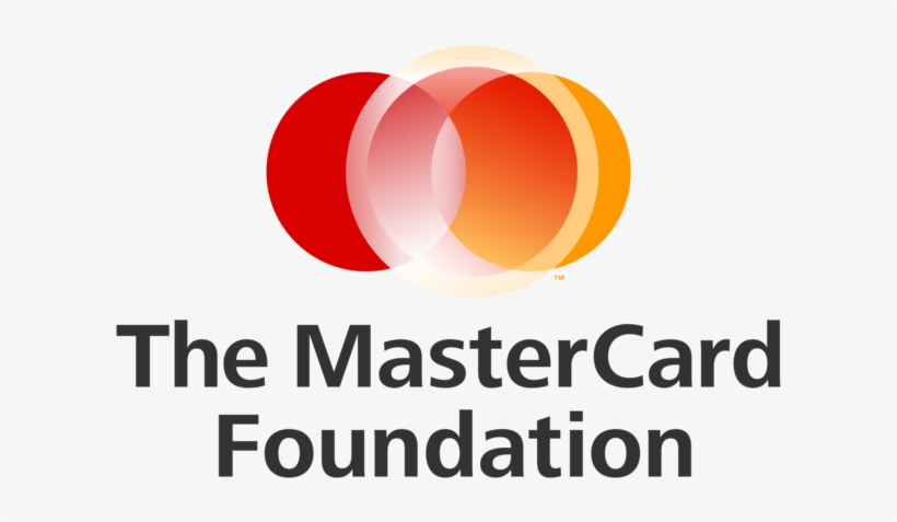 The Mastercard Foundation And Microsave Collaborate - Mastercard Foundation Logo, transparent png download