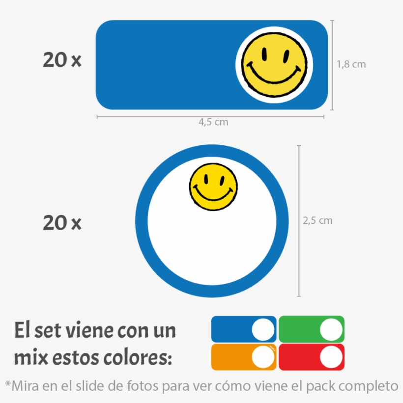 Carita Feliz - Smiley, transparent png download