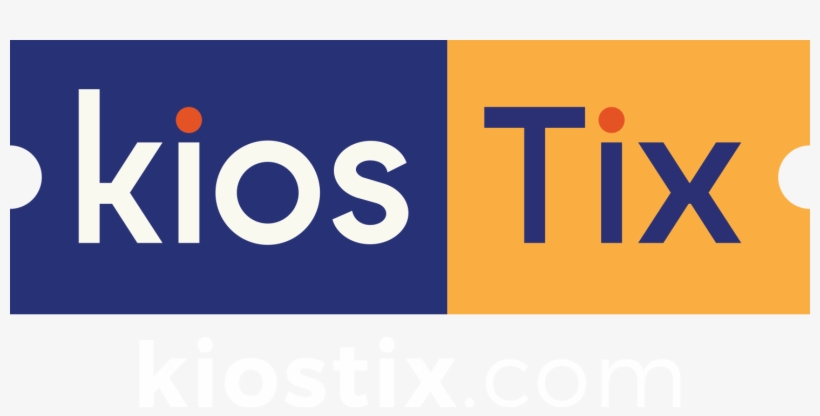 Kiostix - Kiostix Logo Png, transparent png download