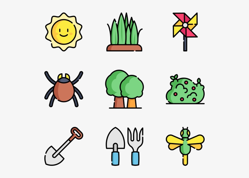 Spring - Does A Solar Panel Work, transparent png download