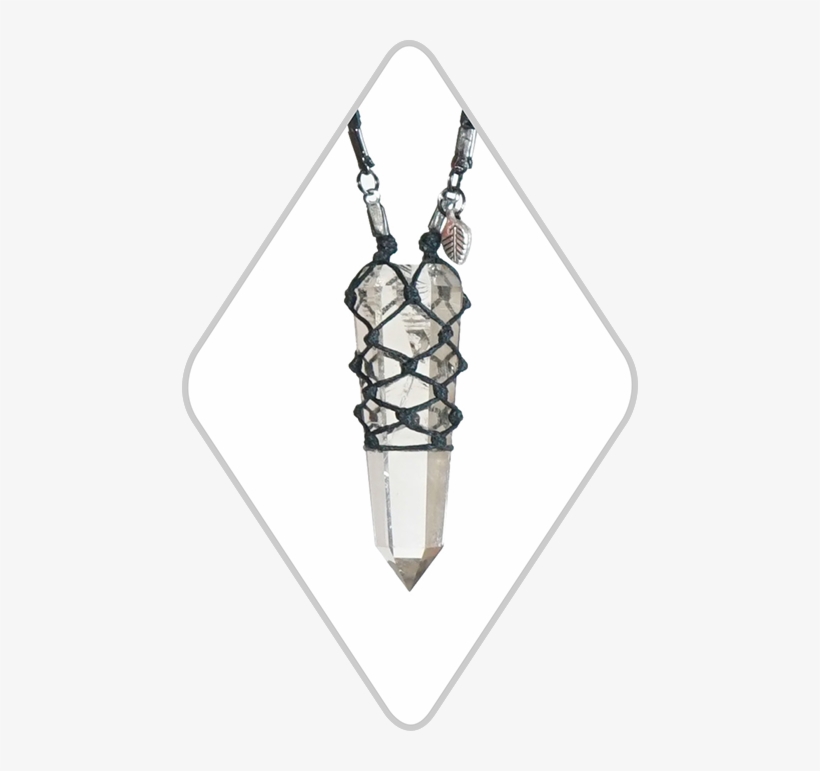 Smoky Quartz - Pendant, transparent png download