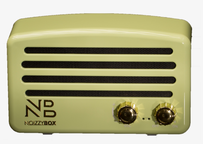 The Retro Titan Was Engineered To Provide Clear And - Electronics, transparent png download