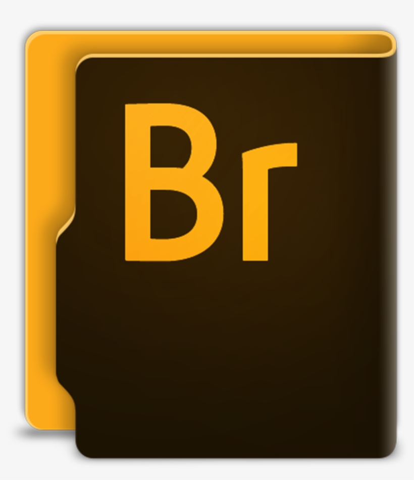Bridge Cc Icon - Adobe Bridge Output Png, transparent png download