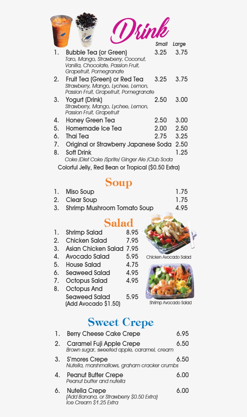 Our Menu - Dish, transparent png download