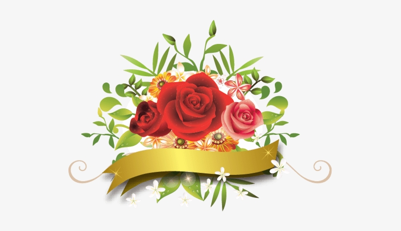 All Flower Vector, transparent png download