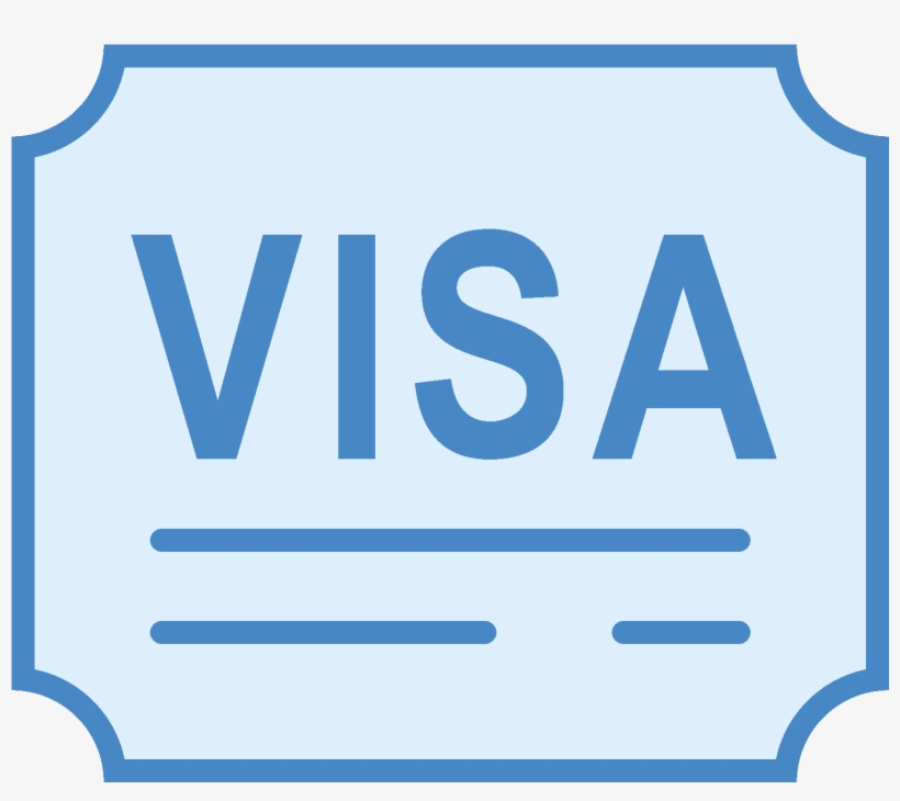 Wiza Wjazdowa Icon - Esa, transparent png download