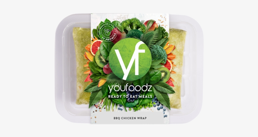 Youfoodz Block Winning Curry, transparent png download