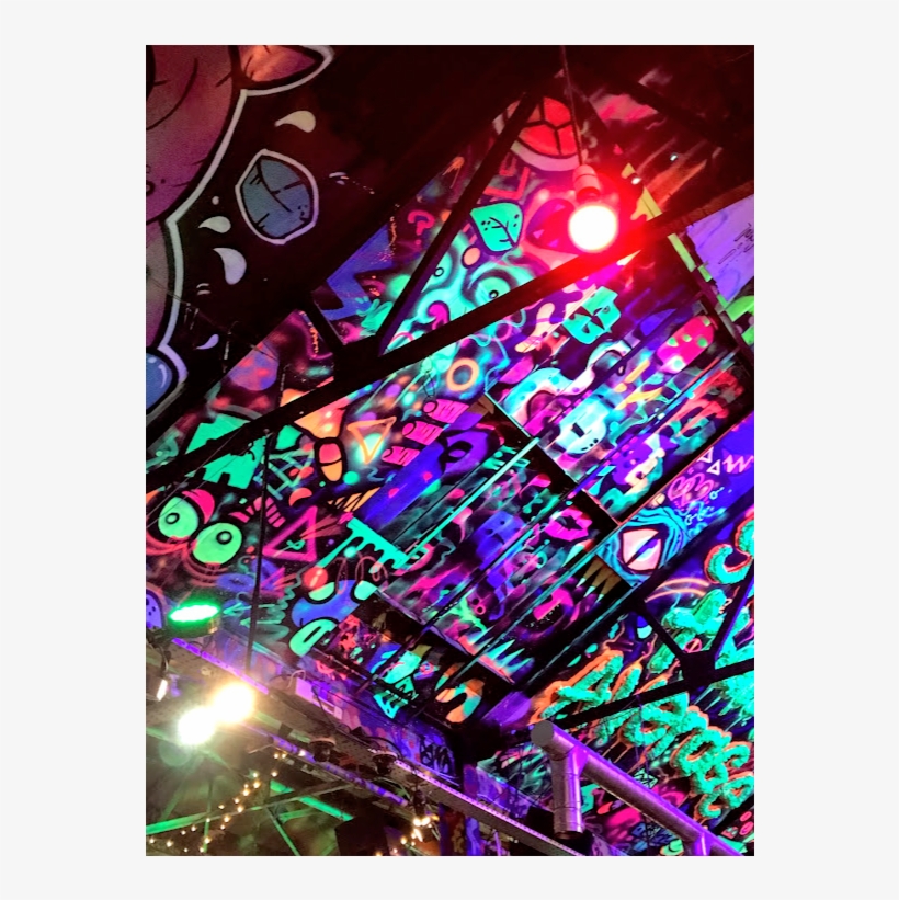 #4 Favourite Things - Stained Glass, transparent png download