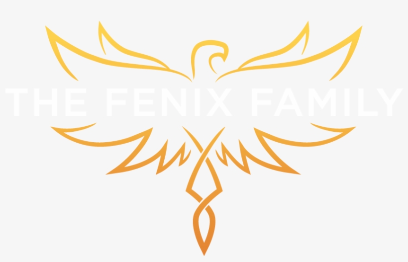 Fenix Group Llc - Phoenix Tattoo Vector, transparent png download