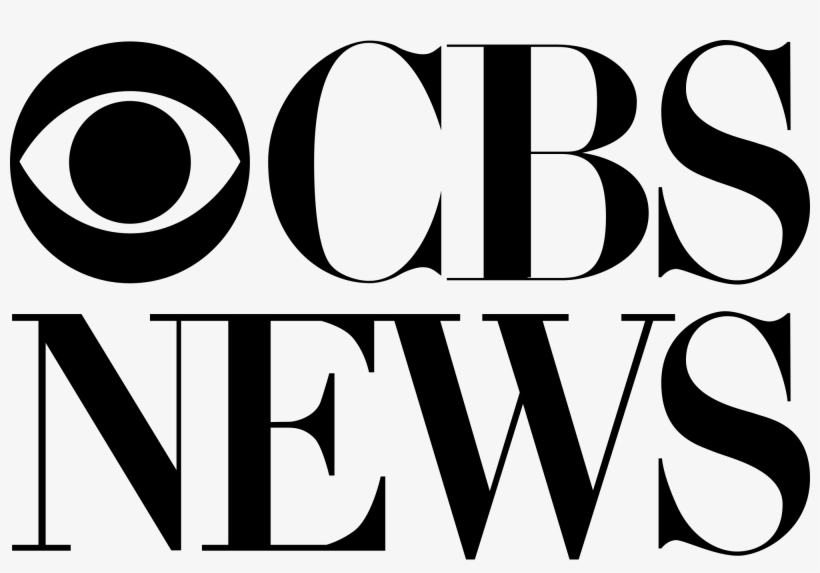 Cbs News Logo@seekpng.com