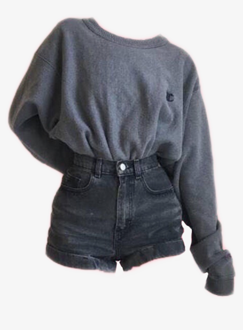 Outfit Sticker - Retro Fashion, transparent png download