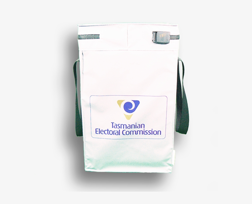 Ballot Box - Tasmanian Electoral Commission, transparent png download