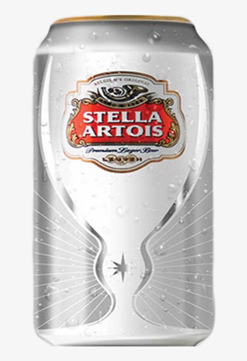 Stella Artois 33 Cl [belgium] - Stella Artois, transparent png download