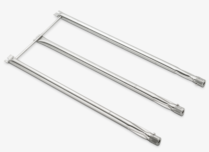 Image For Capacity Demonstration Purposes Only - Weber Burner Tubes, transparent png download