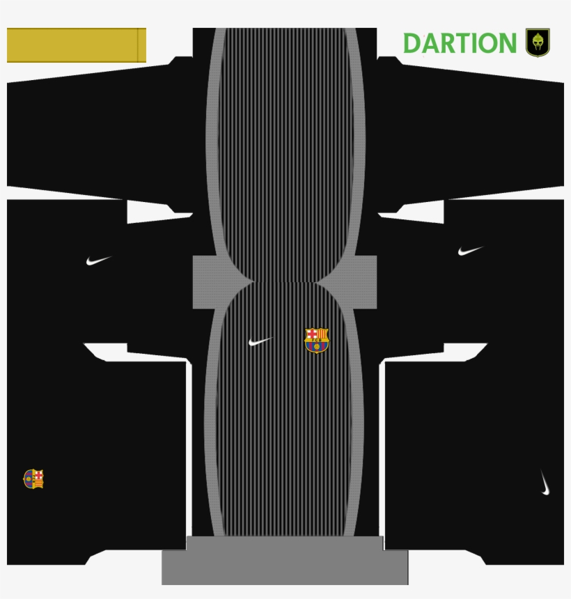 Barça Portero 2 - Fc Barcelona, transparent png download