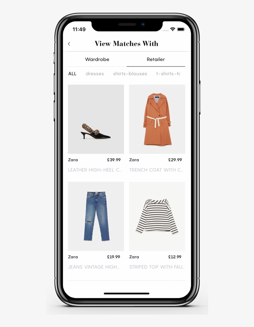 Instant Outfit Ideas - Best Wireless Car Charger, transparent png download