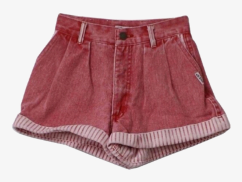 Shorts Sticker - Shorts, transparent png download
