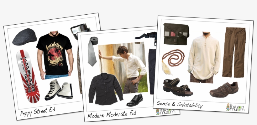 Get An Alternative Style For Eid Celebrations By Trying - Clothes Hanger, transparent png download