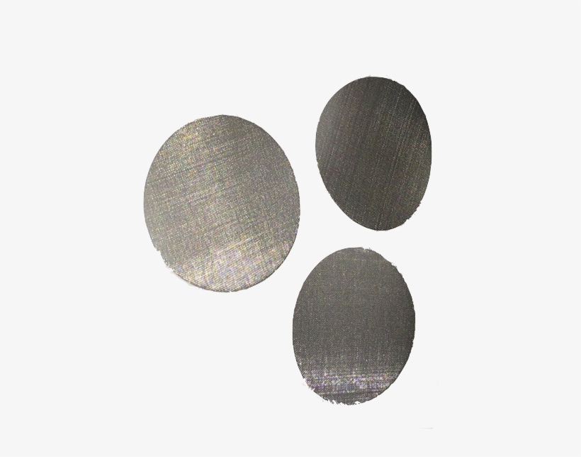 Replacement Pollen Screens - Eye Shadow, transparent png download