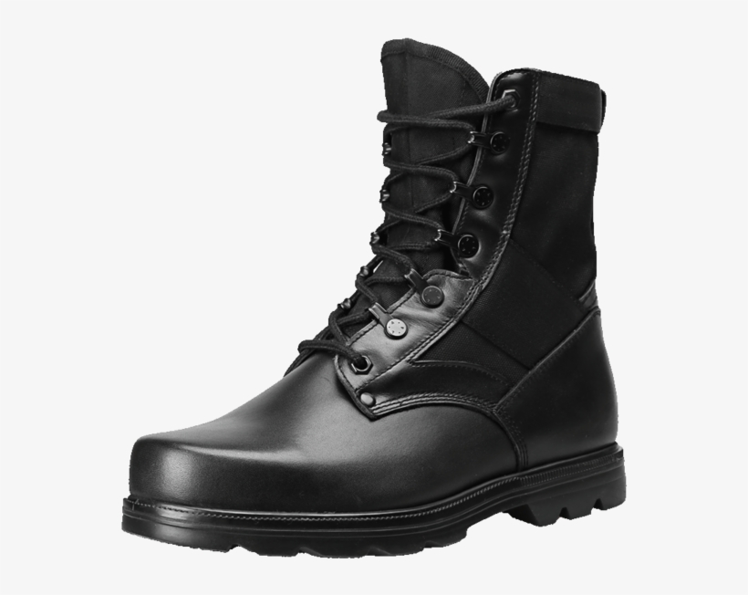 Dispensing Authentic 07 Combat Boots Breathable Military - Best Leather Boots Womens, transparent png download