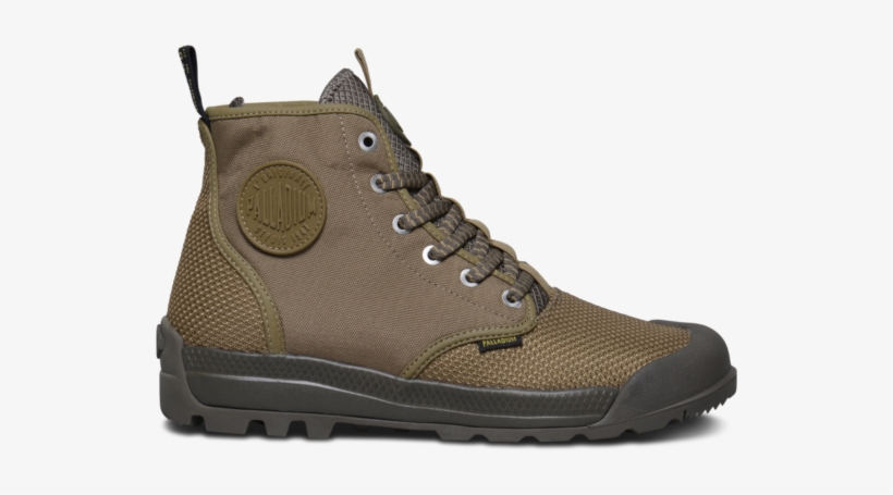 Palladium Pampatech Hi Tx Men's Boots - Palladium Pampatech Hi Tx, transparent png download