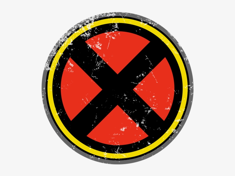 Pin By Langi Inspirations On Not Your Grandfolks' T-shirts - X Men, transparent png download