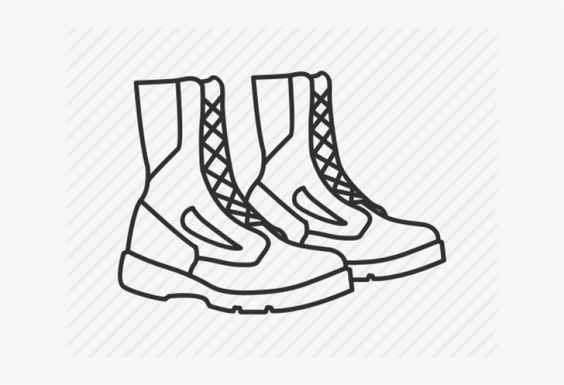 Boot, transparent png download