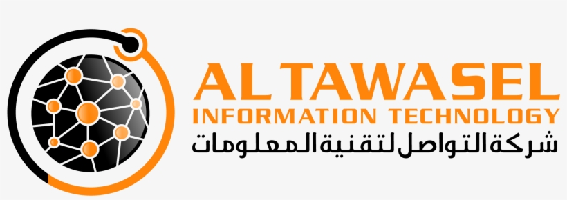 Al Tawasel It Shop - Circle, transparent png download