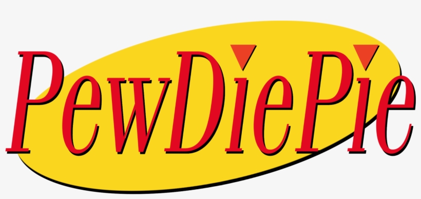 Youtube/streamers/game Publishers/website But In A - Seinfeld, transparent png download