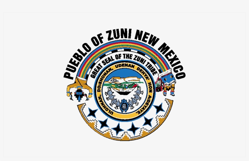 Pueblo Of Zuni Pueblo Of Zuni Logo PNG Image Transparent PNG Free