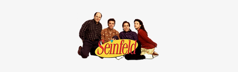 Jerry George Elaine Kramer, transparent png download