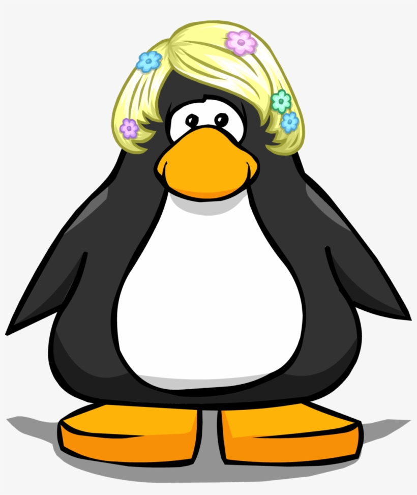 1054 X 1200 3 - Club Penguin, transparent png download