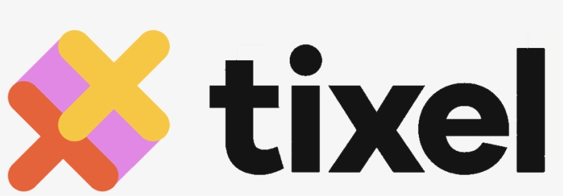 Tixel - Sign, transparent png download