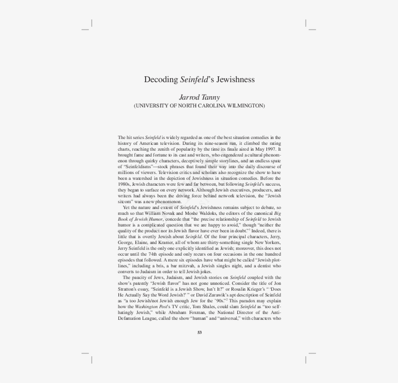 Pdf - “ - "seeking An American Art Of The Dance", transparent png download