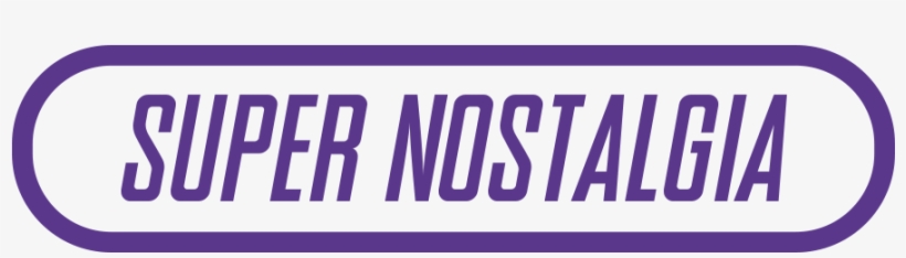 Super Nostalgia Entertainment System Sweatshirt - Super Nintendo, transparent png download