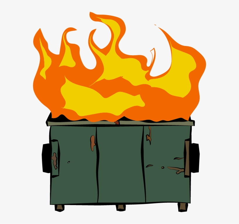 U - Flame, transparent png download