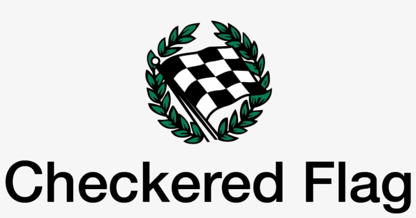 Beach Ball 2019 Silver Donor Checkered Flag - Standard Chartered Bank Slogan, transparent png download