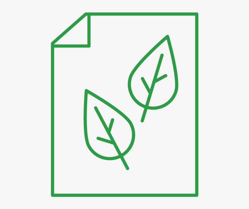 Our Climate Story, Your Green Journey - Circle, transparent png download