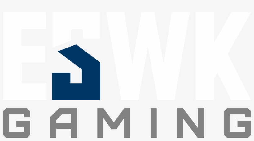 Eswk Gaming - Poster, transparent png download