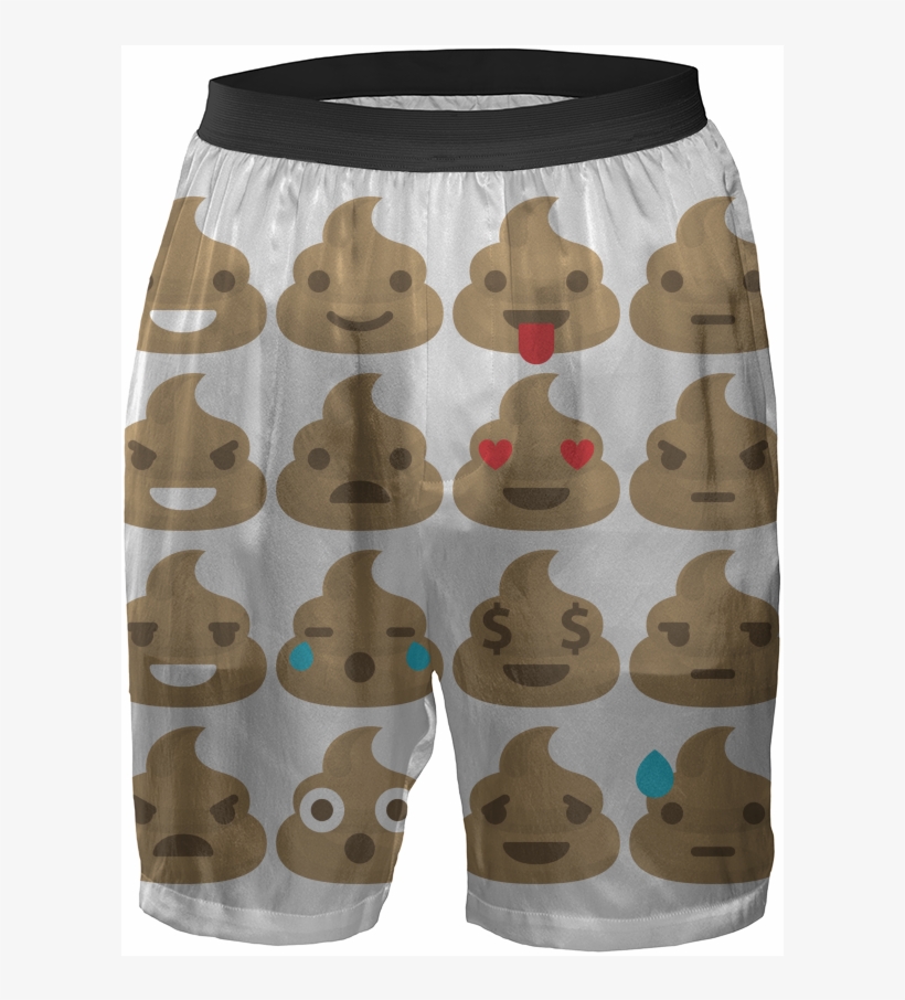 Boxer Shorts - Trunks, transparent png download