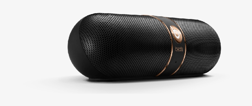 Previous - Beats Pill, transparent png download