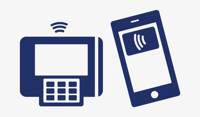 Manage Apple Pay Step - Gadget, transparent png download