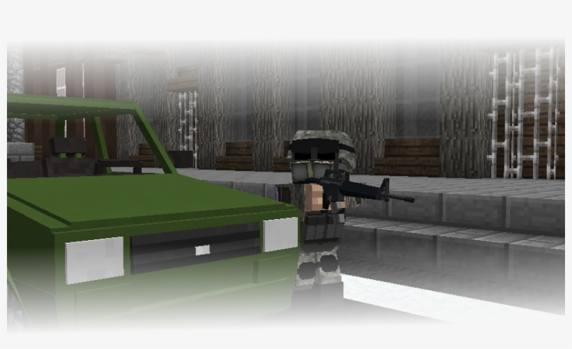 Enter Image Description Here - Survival Zombie Mods 1.7 10, transparent png download