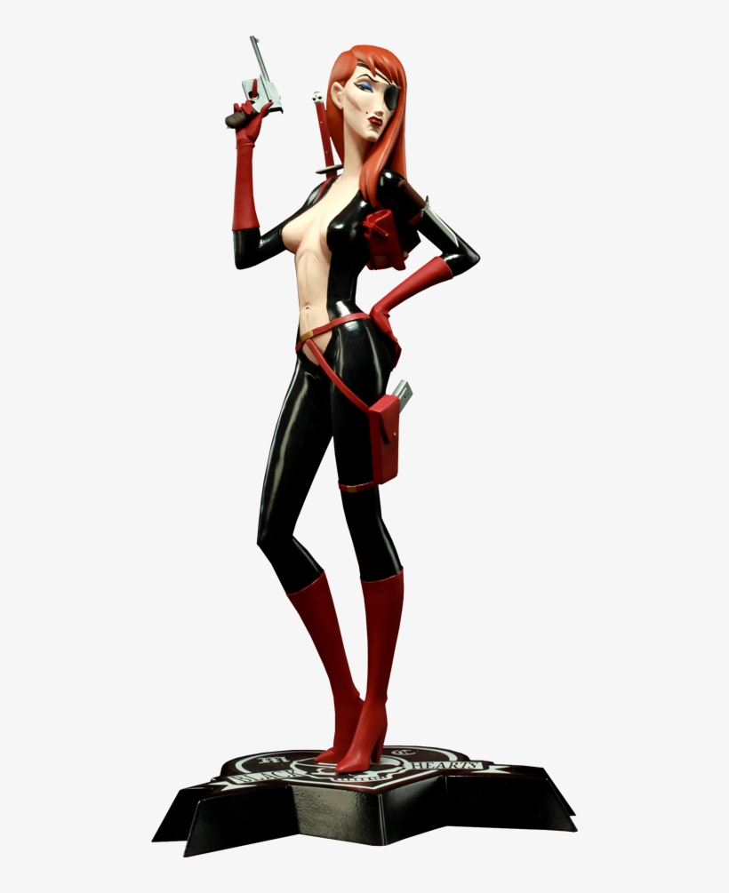 Sideshow Collectibles Molotov Cocktease Statue - Molotov Cocktease, transparent png download