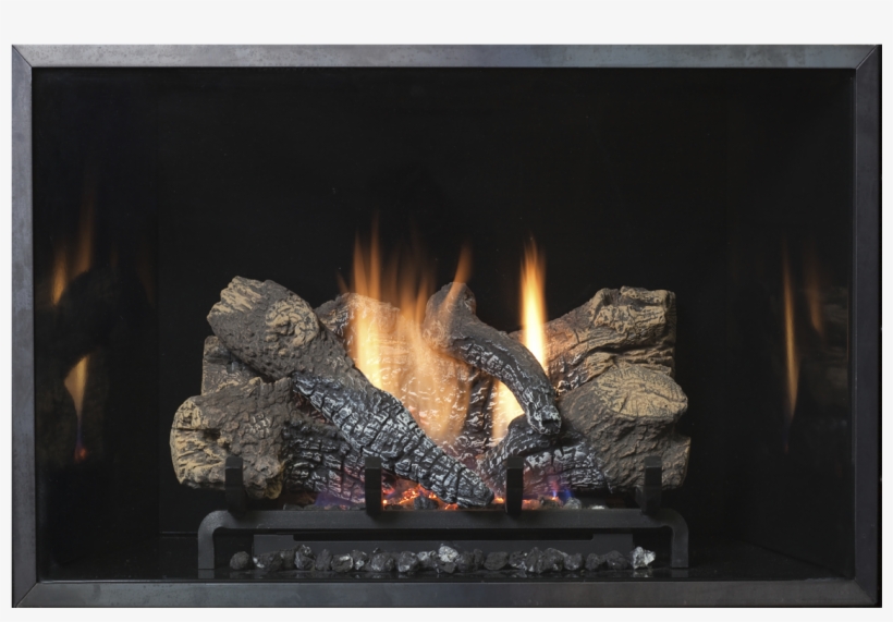 Interior - Transparent Electric Fireplace Png, transparent png download