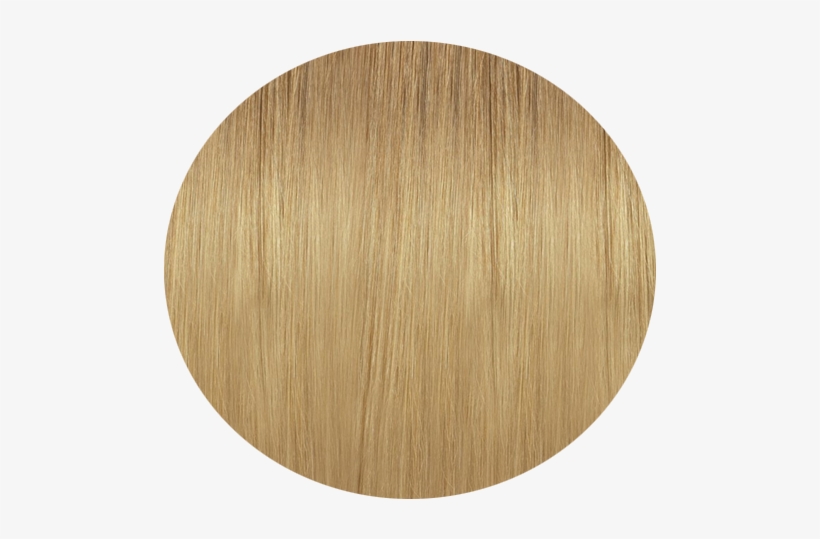 Dirty Blonde Clip-in - Saman, transparent png download