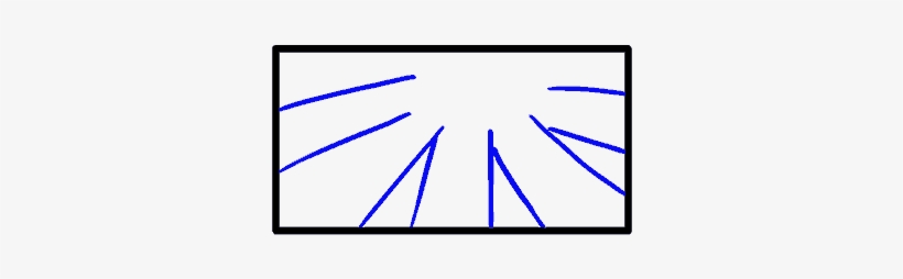 Drawn Fire Step By Step - Circle, transparent png download