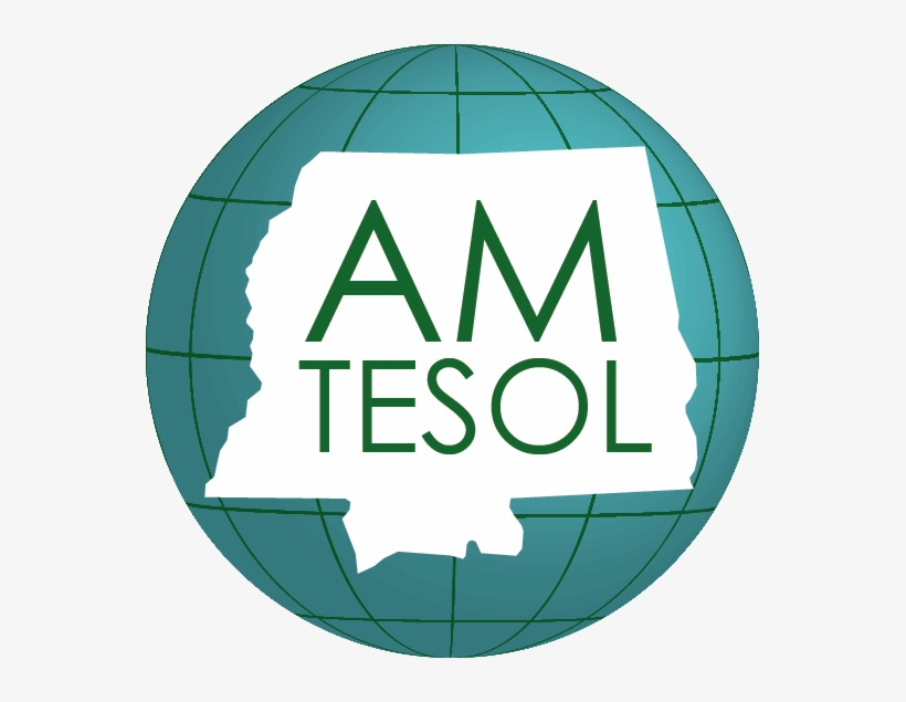Amtesol Logo Colour - Circle, transparent png download