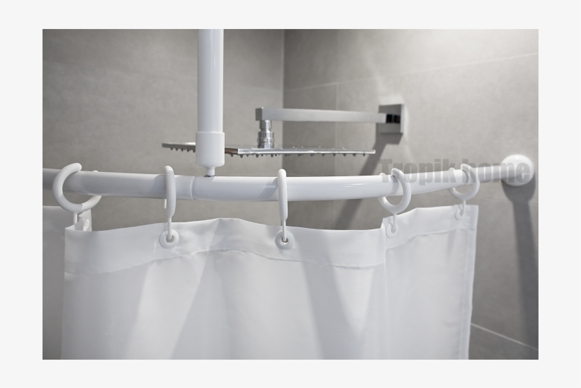 Categories - Curtain Rod, transparent png download